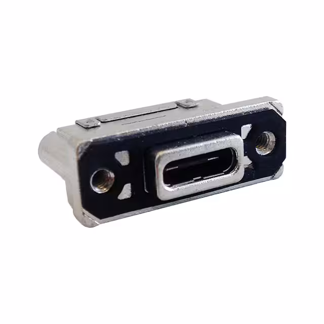 MUSBRM5C130 Amphenol ICC (Commercial Products)  Conjuntos de conectores USB DVI HDMI